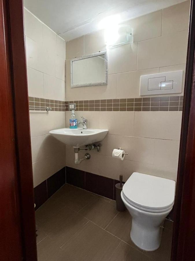 La Casa Di Nana Apartment เนเปิลส์ ภายนอก รูปภาพ