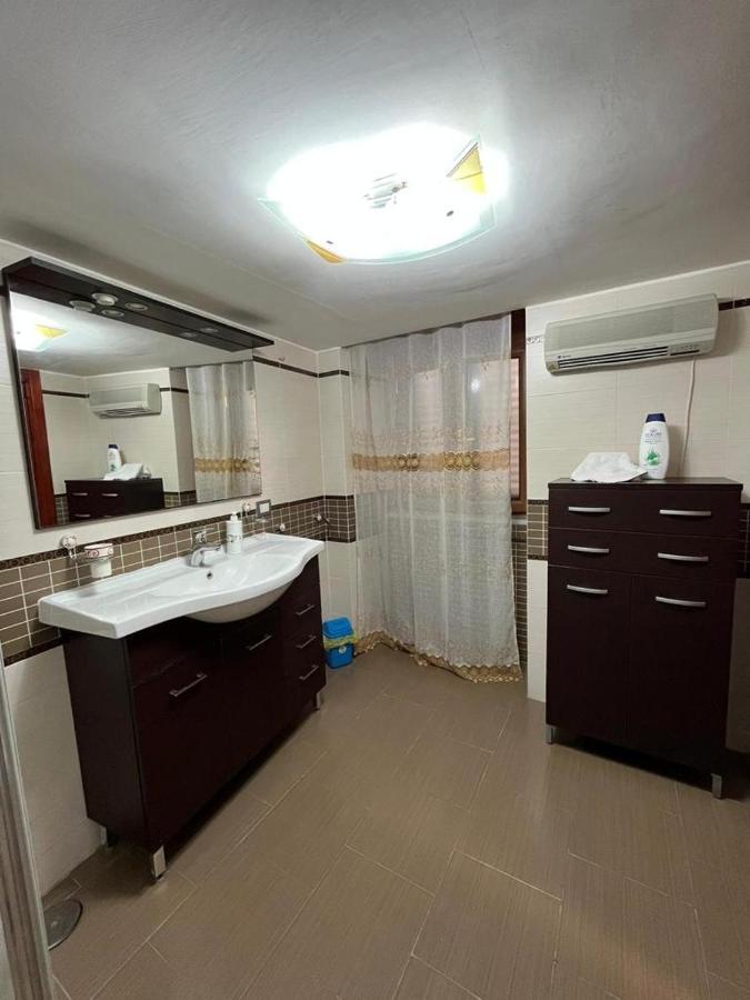 La Casa Di Nana Apartment เนเปิลส์ ภายนอก รูปภาพ